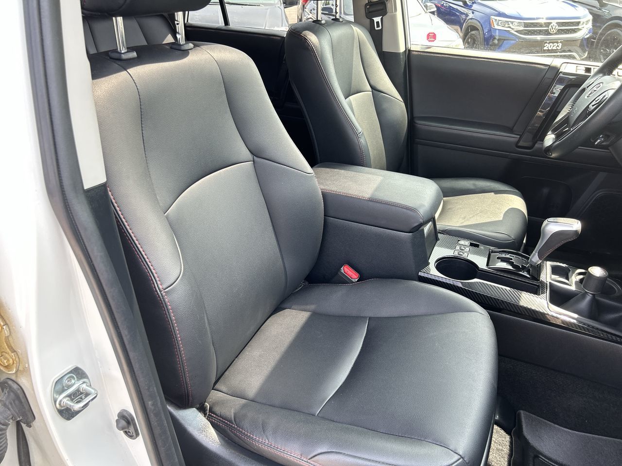 2022 Toyota 4RUNNER SR5 TRD PRO in Barrie, Ontario