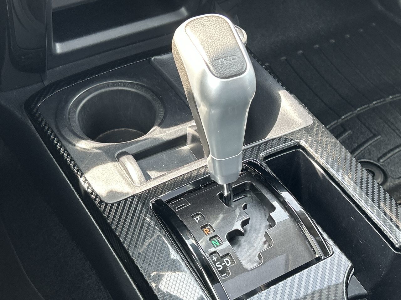 2022 Toyota 4RUNNER SR5 TRD PRO in Barrie, Ontario