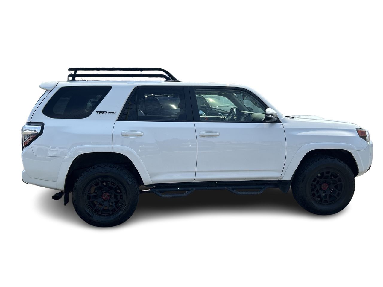 2022 Toyota 4RUNNER SR5 TRD PRO in Barrie, Ontario