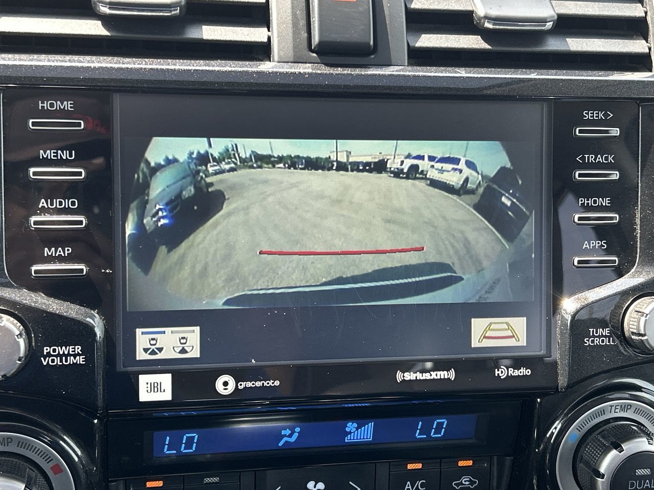 2022 Toyota 4RUNNER SR5 TRD PRO in Barrie, Ontario