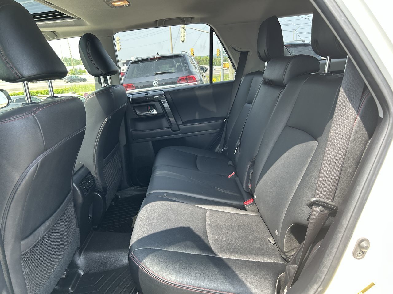 2022 Toyota 4RUNNER SR5 TRD PRO in Barrie, Ontario