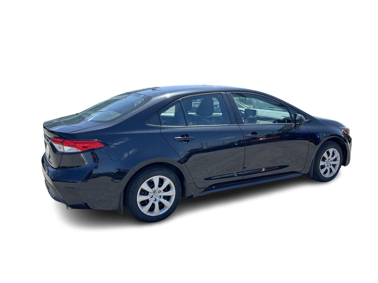 2021 Toyota Corolla in Barrie, Ontario