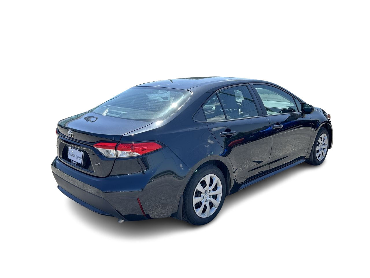 2021 Toyota Corolla in Barrie, Ontario
