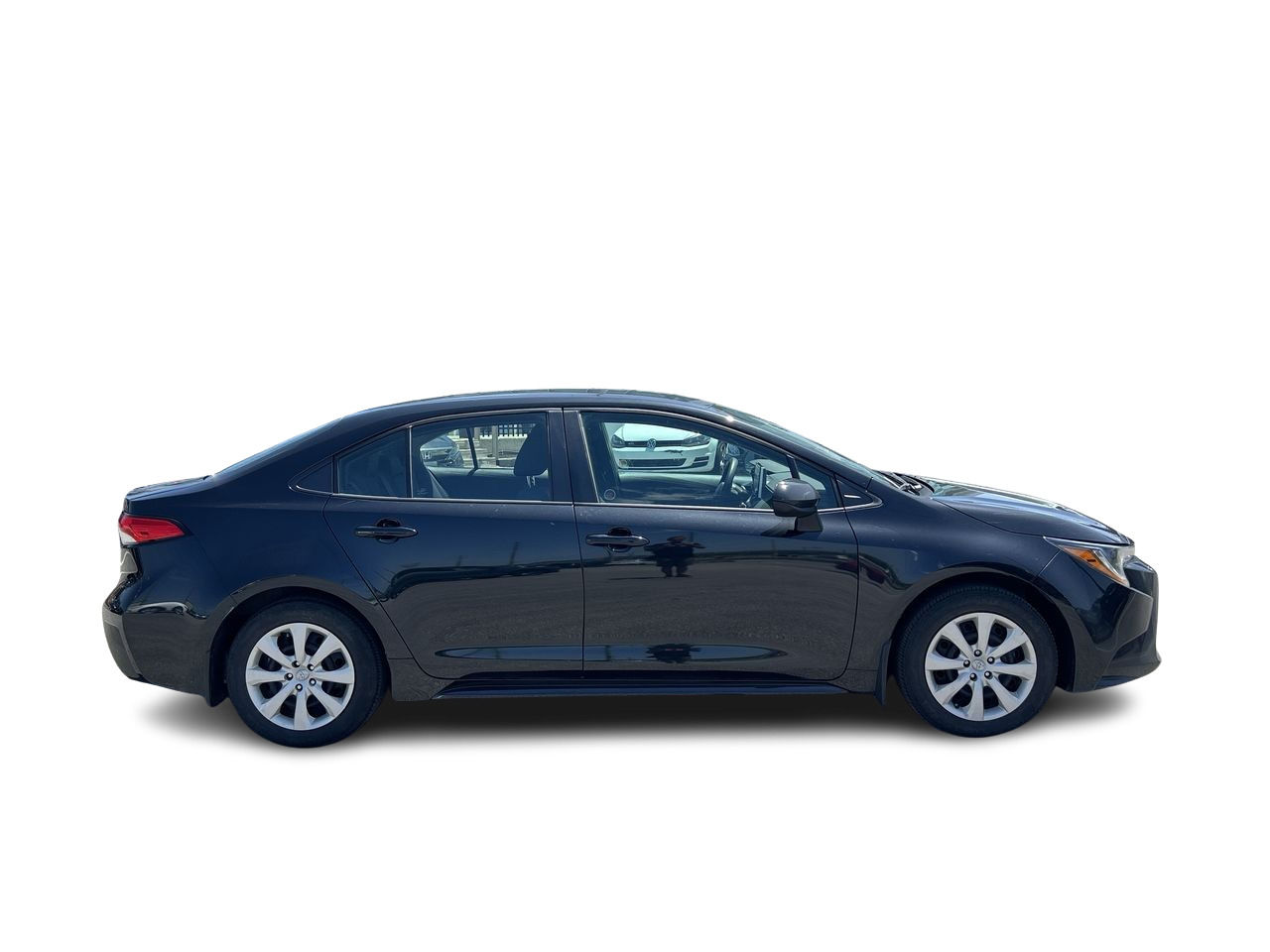 2021 Toyota Corolla in Barrie, Ontario