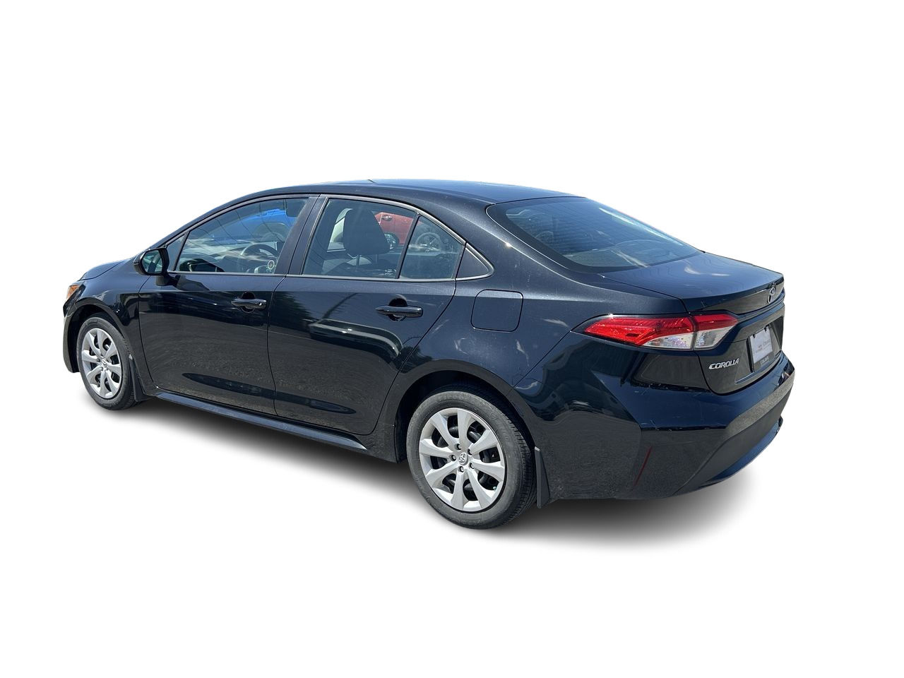 2021 Toyota Corolla in Barrie, Ontario