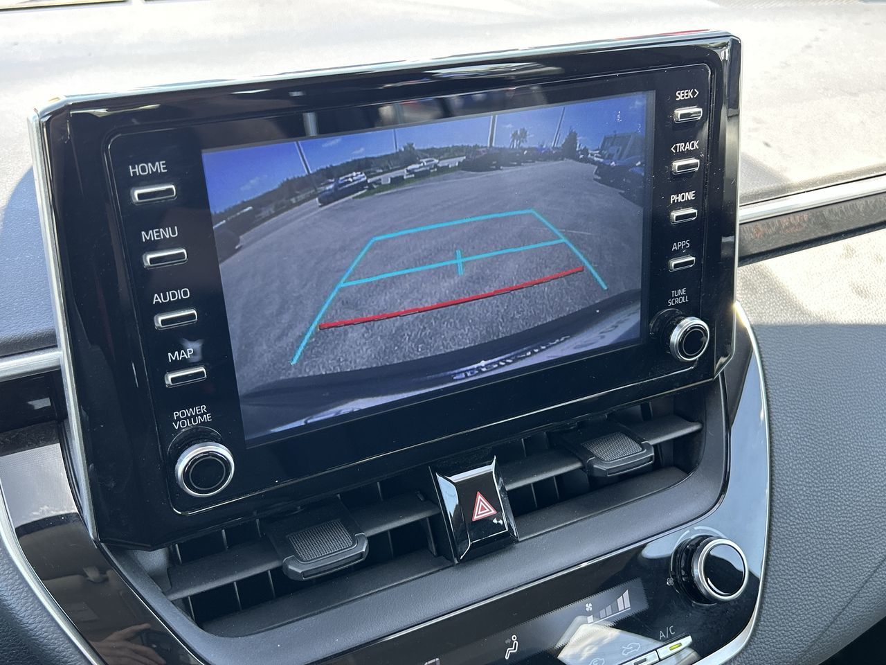 2021 Toyota Corolla in Barrie, Ontario