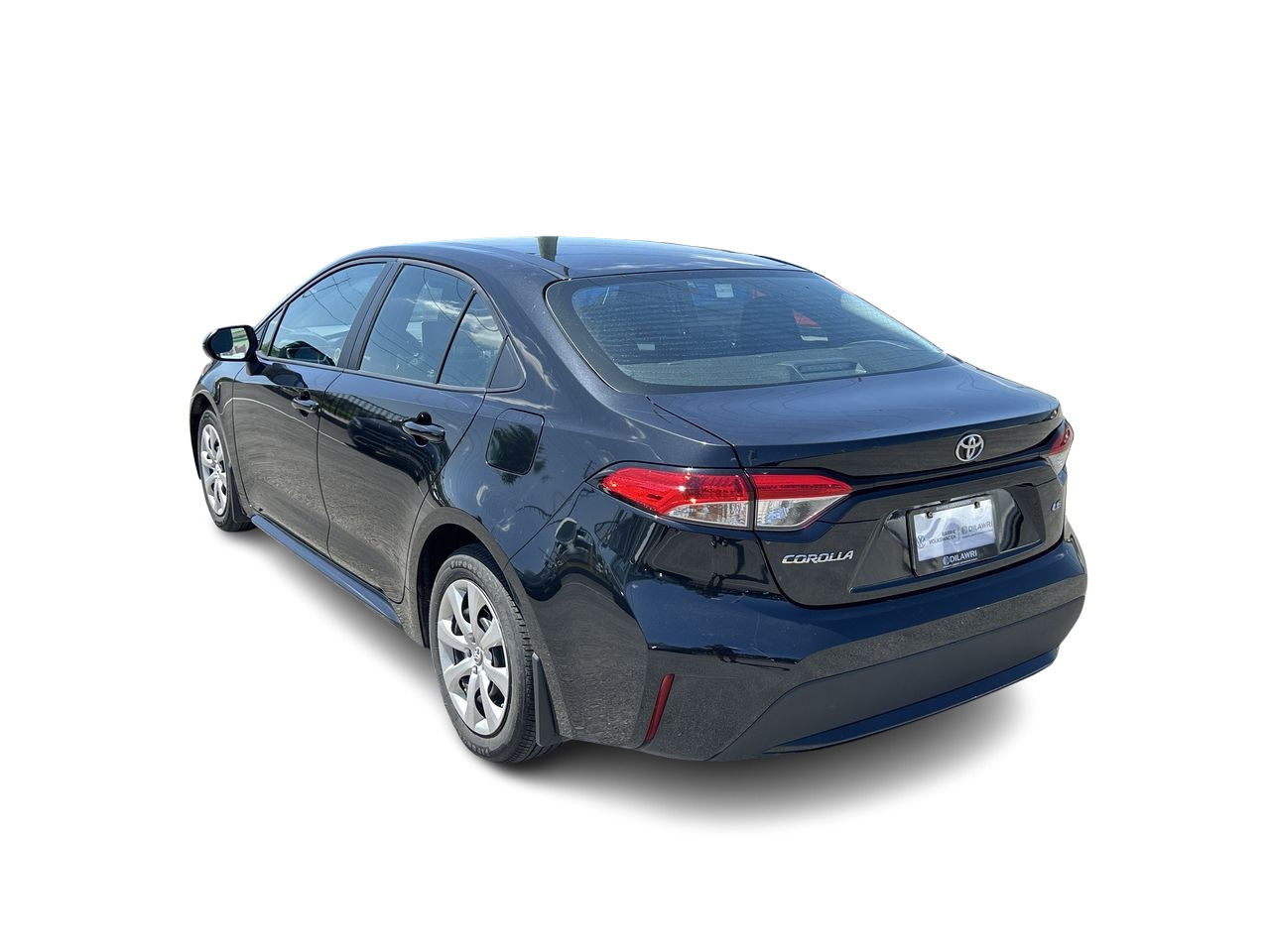 2021 Toyota Corolla in Barrie, Ontario