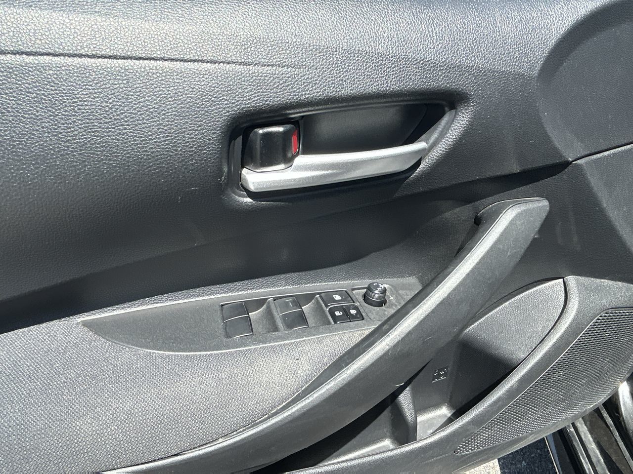 2021 Toyota Corolla in Barrie, Ontario