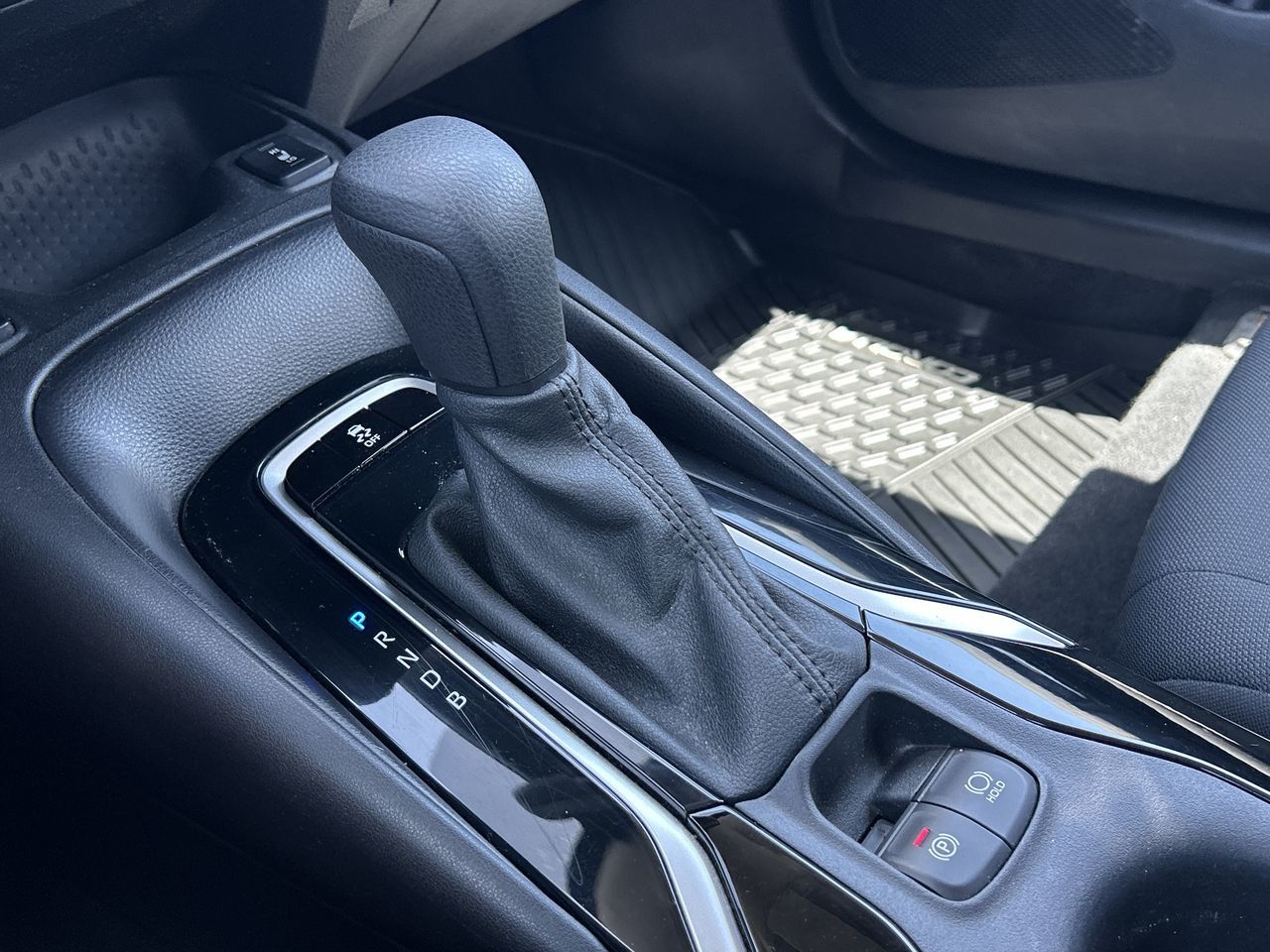 2021 Toyota Corolla in Barrie, Ontario