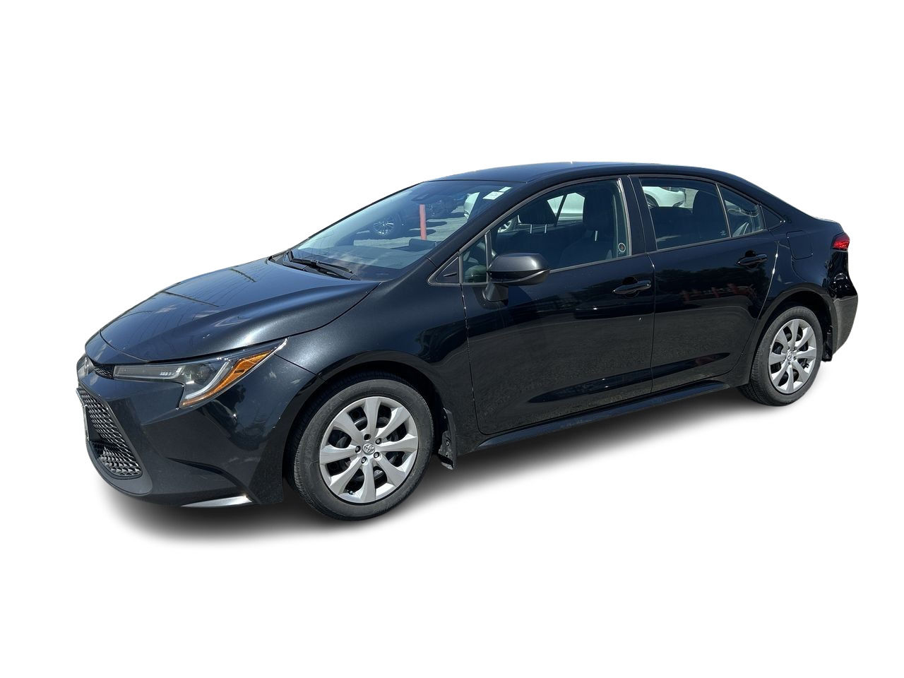 2021 Toyota Corolla in Barrie, Ontario