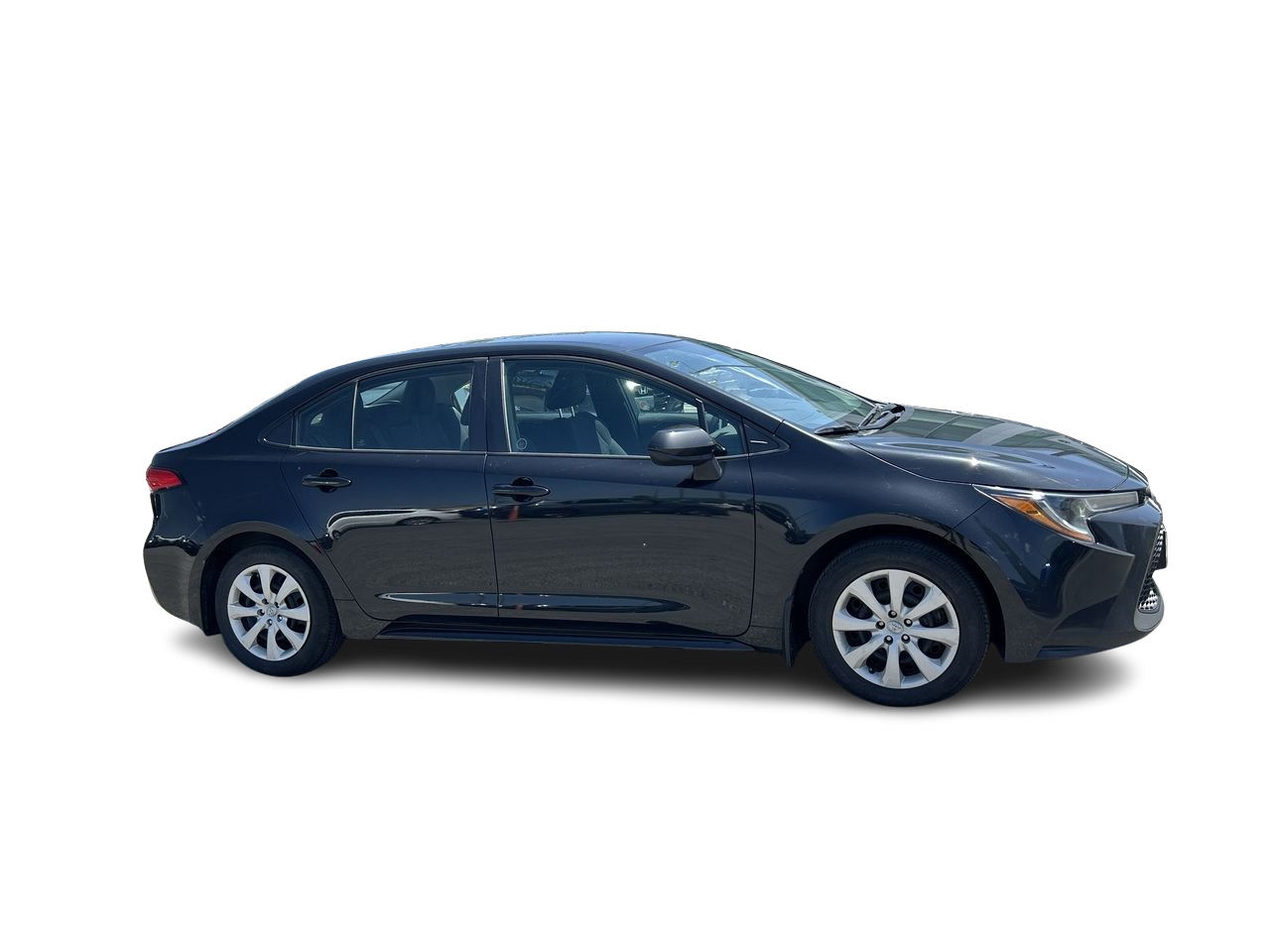2021 Toyota Corolla in Barrie, Ontario