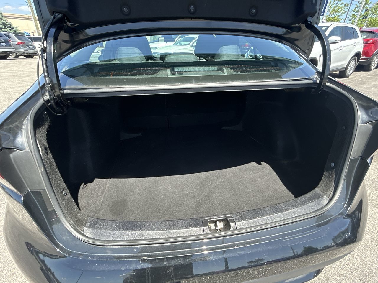 2021 Toyota Corolla in Barrie, Ontario