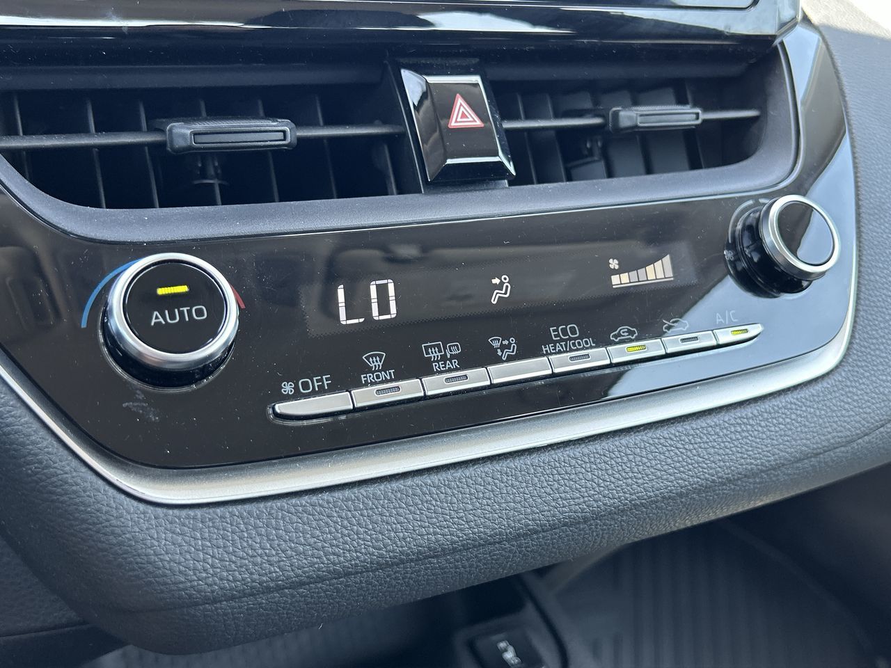 2021 Toyota Corolla in Barrie, Ontario