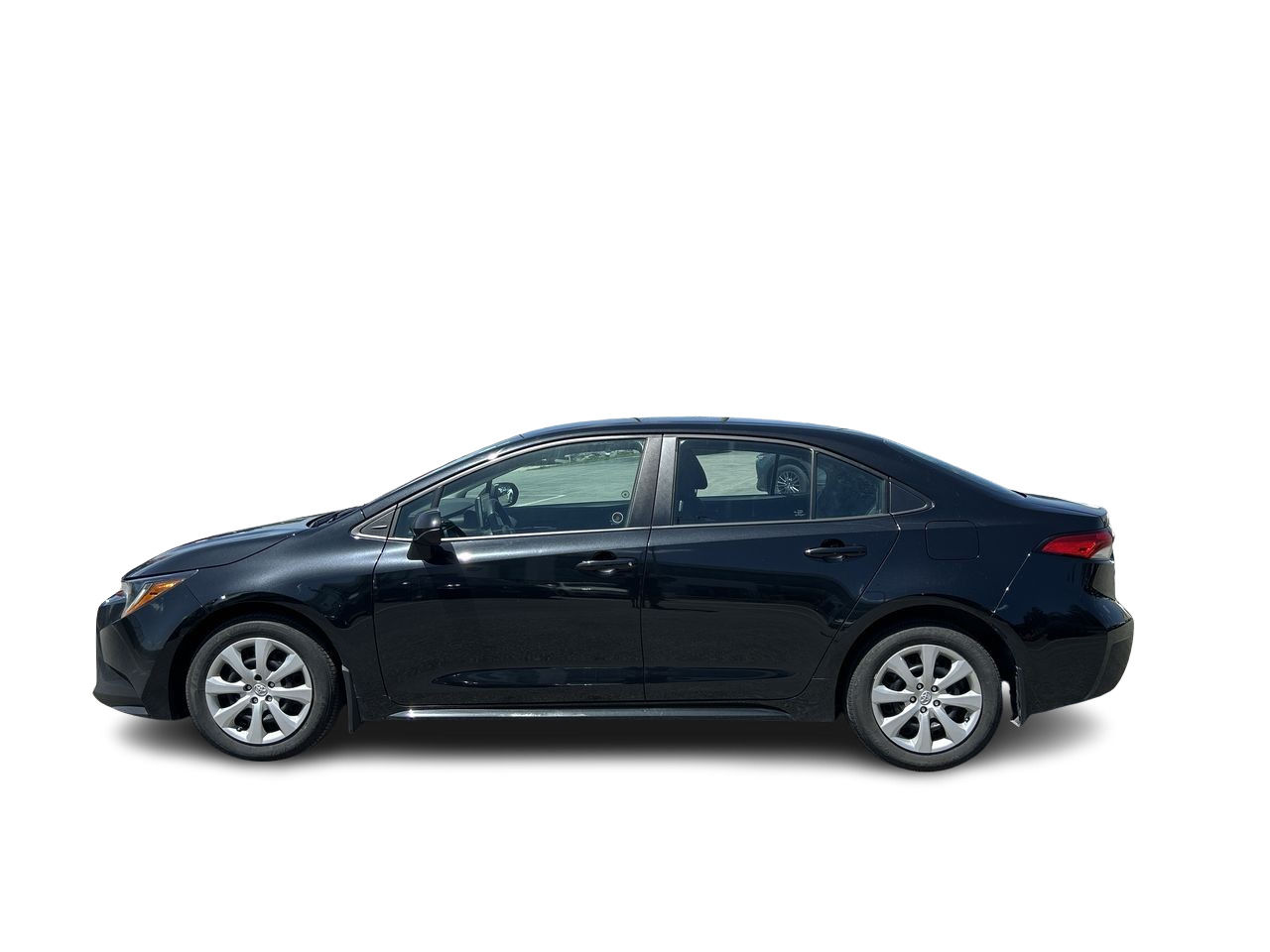 2021 Toyota Corolla in Barrie, Ontario