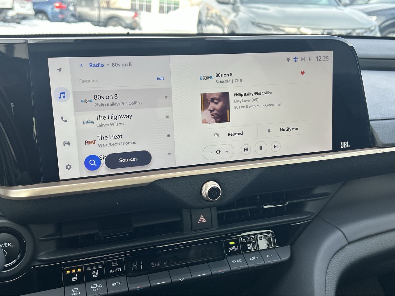 2023 Toyota Crown in Barrie, Ontario