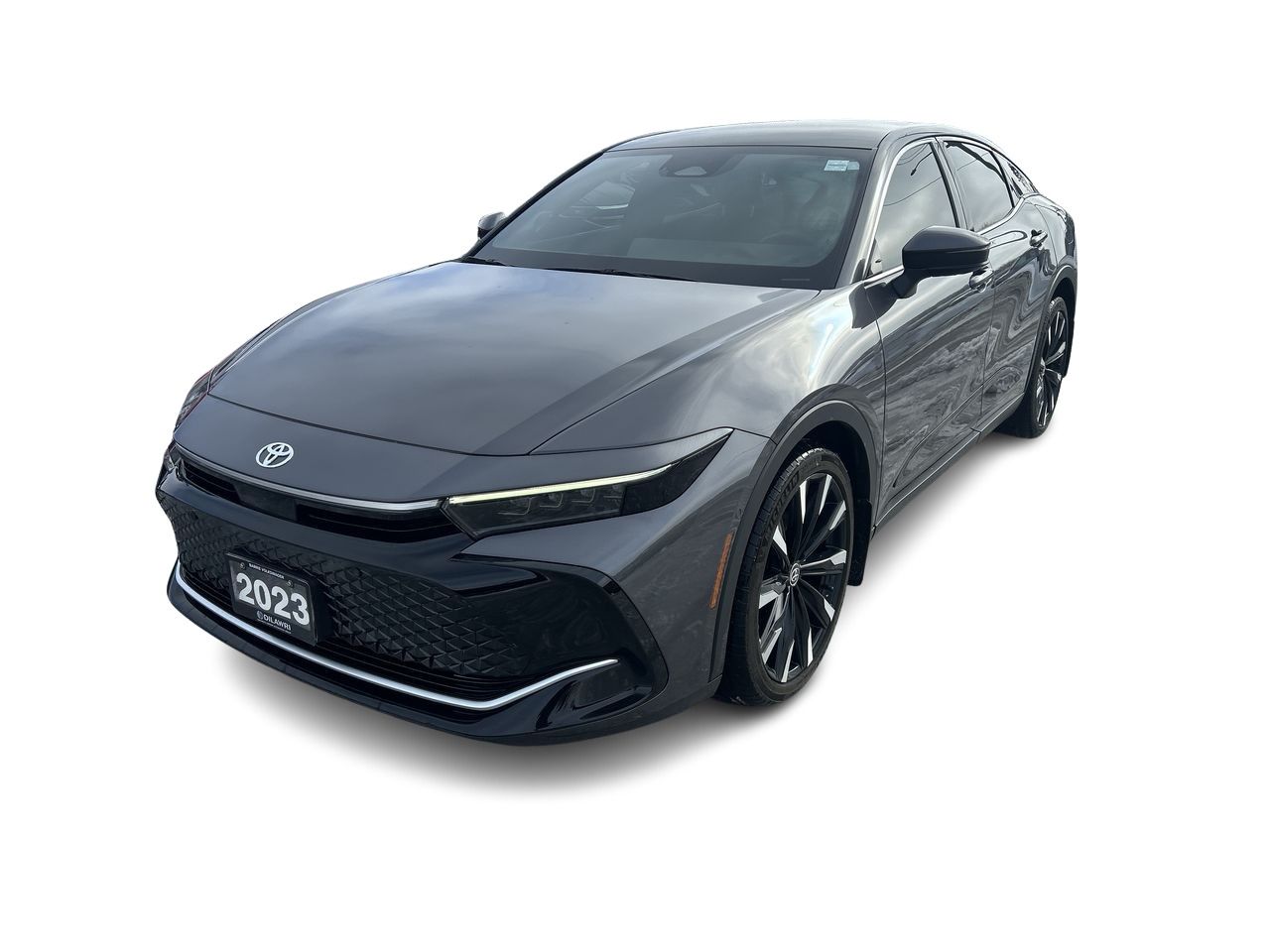 2023 Toyota Crown in Barrie, Ontario