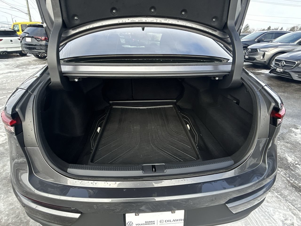 2023 Toyota Crown in Barrie, Ontario