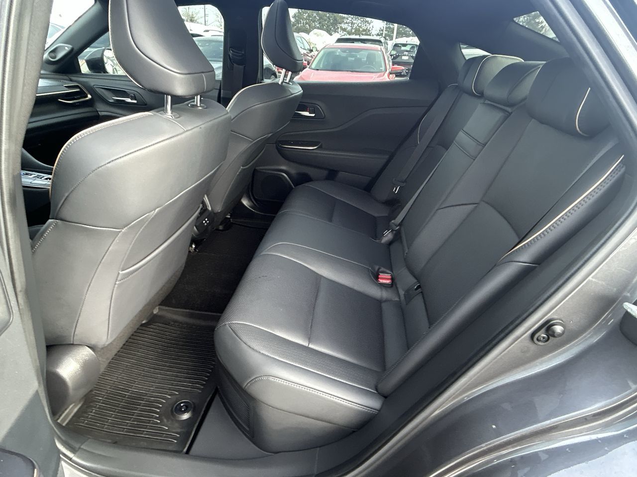 2023 Toyota Crown in Barrie, Ontario