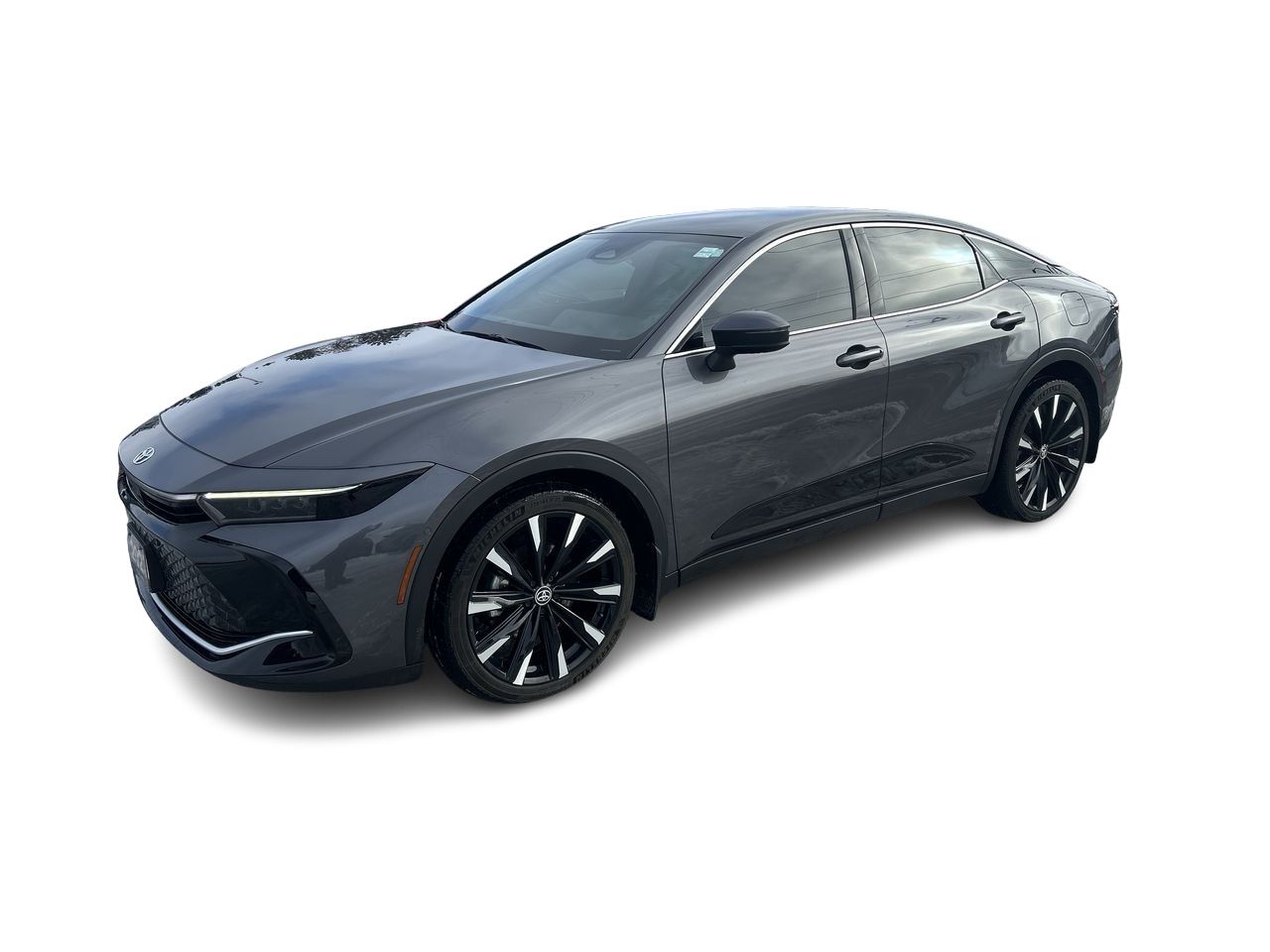 2023 Toyota Crown in Barrie, Ontario