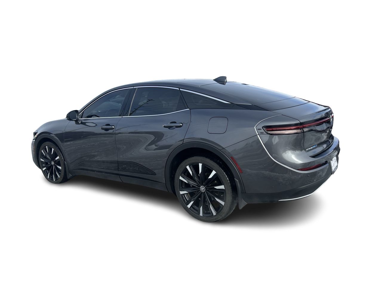 2023 Toyota Crown in Barrie, Ontario