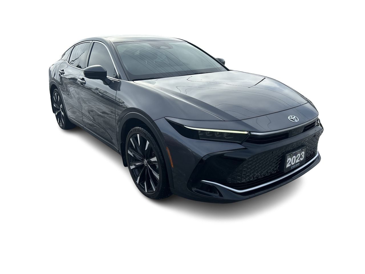 2023 Toyota Crown in Barrie, Ontario