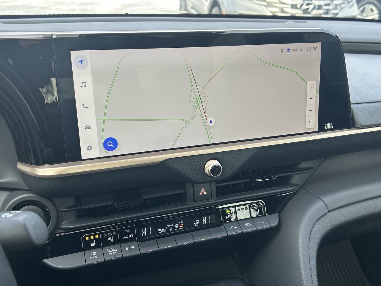 2023 Toyota Crown in Barrie, Ontario