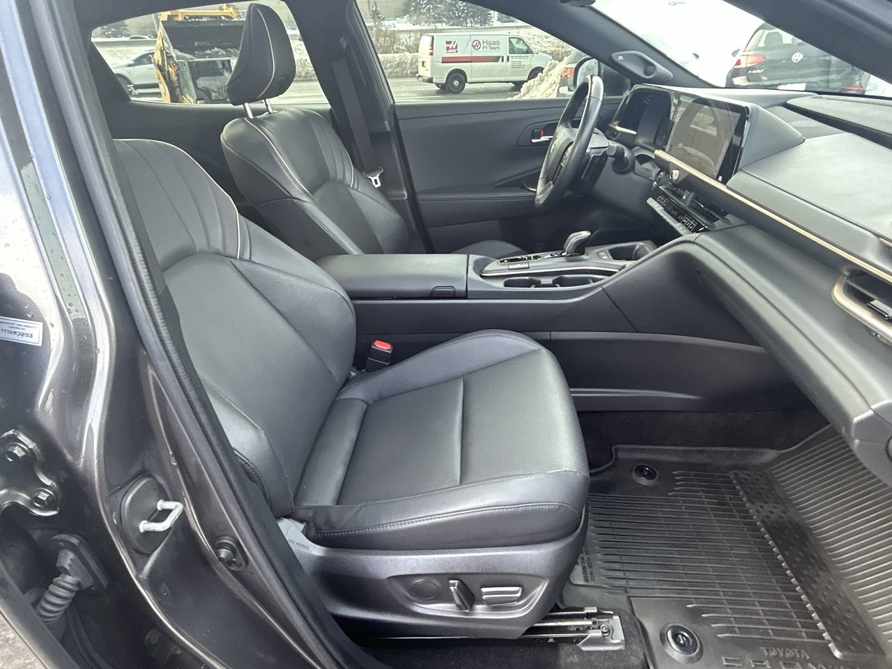 2023 Toyota Crown in Barrie, Ontario