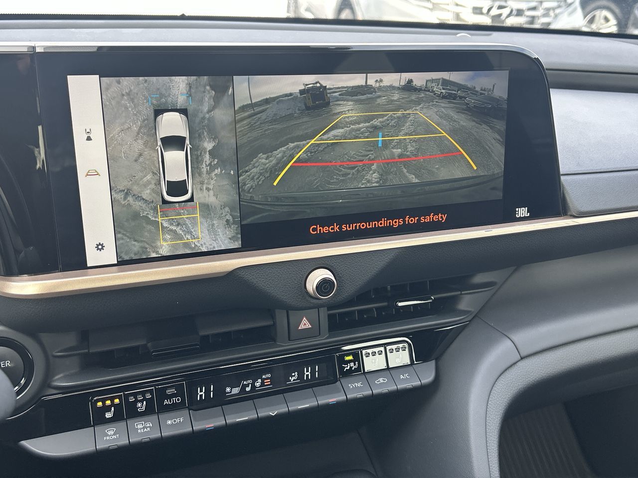 2023 Toyota Crown in Barrie, Ontario