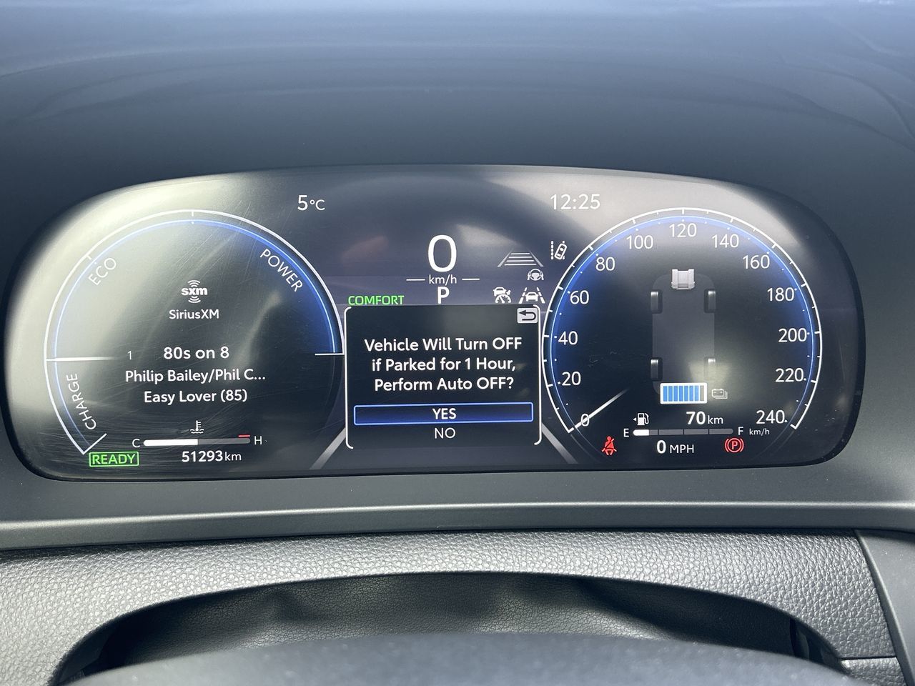 2023 Toyota Crown in Barrie, Ontario