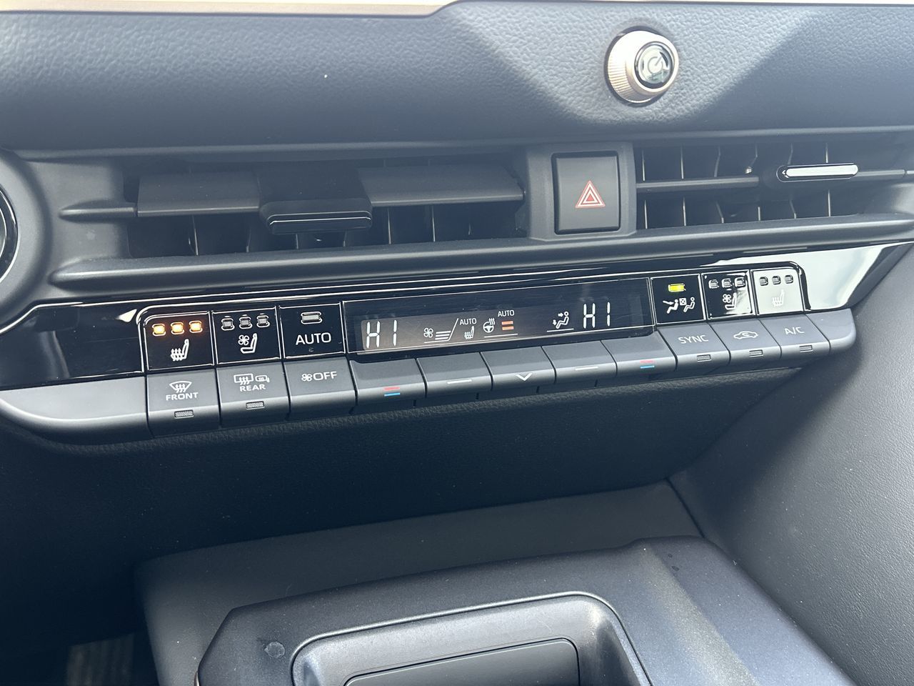 2023 Toyota Crown in Barrie, Ontario