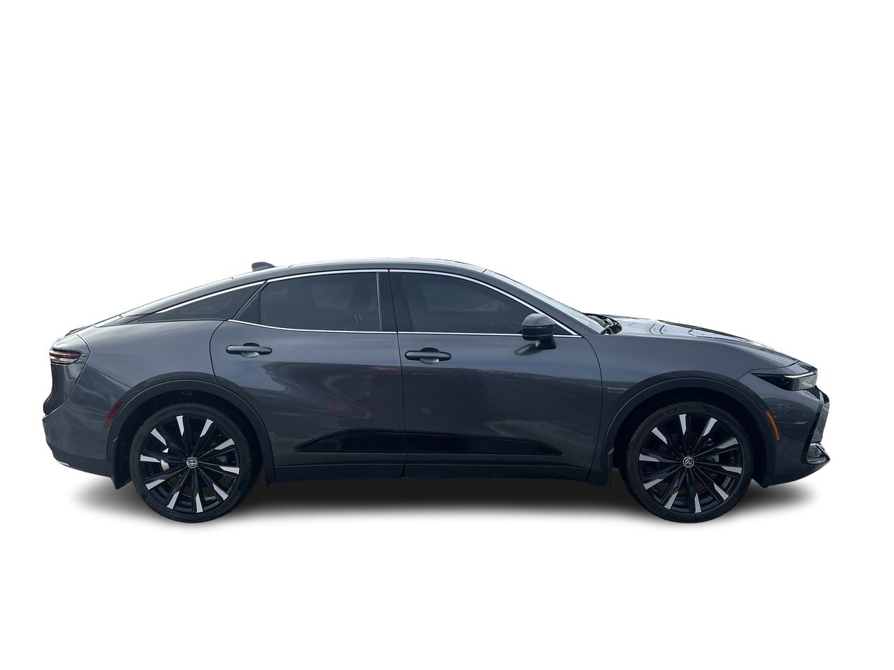 2023 Toyota Crown in Barrie, Ontario