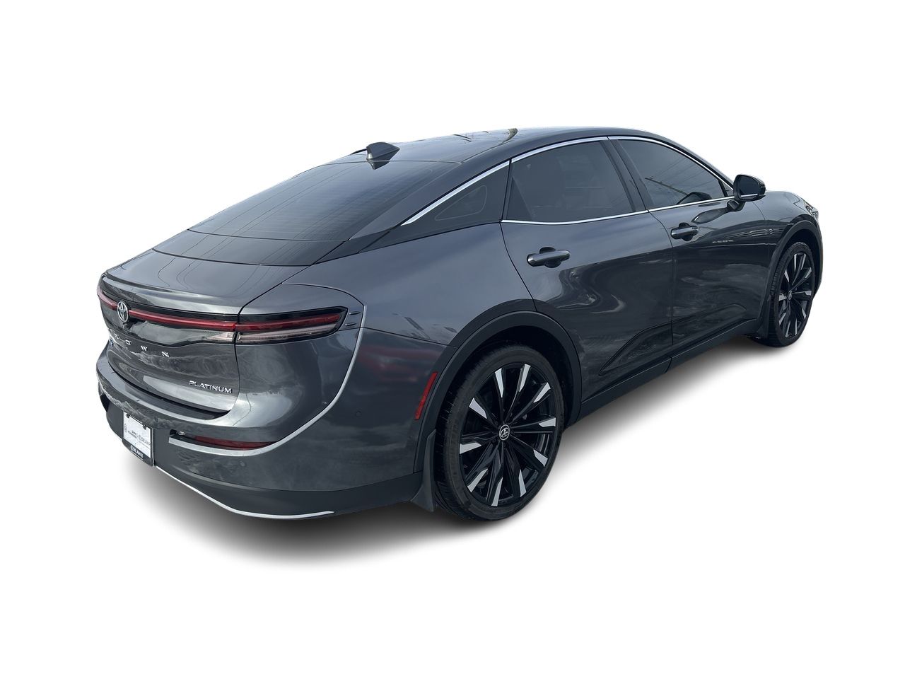 2023 Toyota Crown in Barrie, Ontario