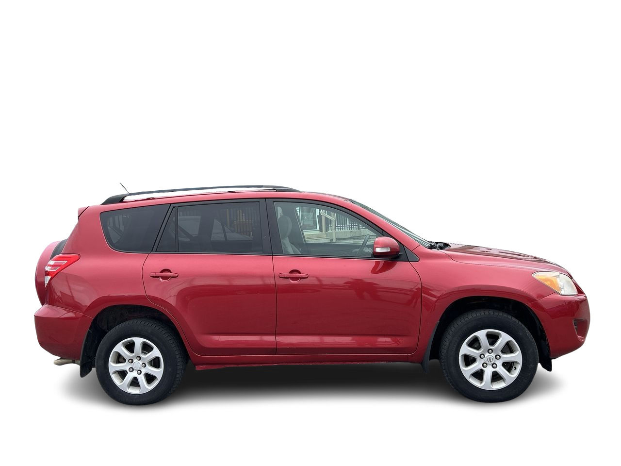 2011 Toyota RAV4 in Barrie, Ontario