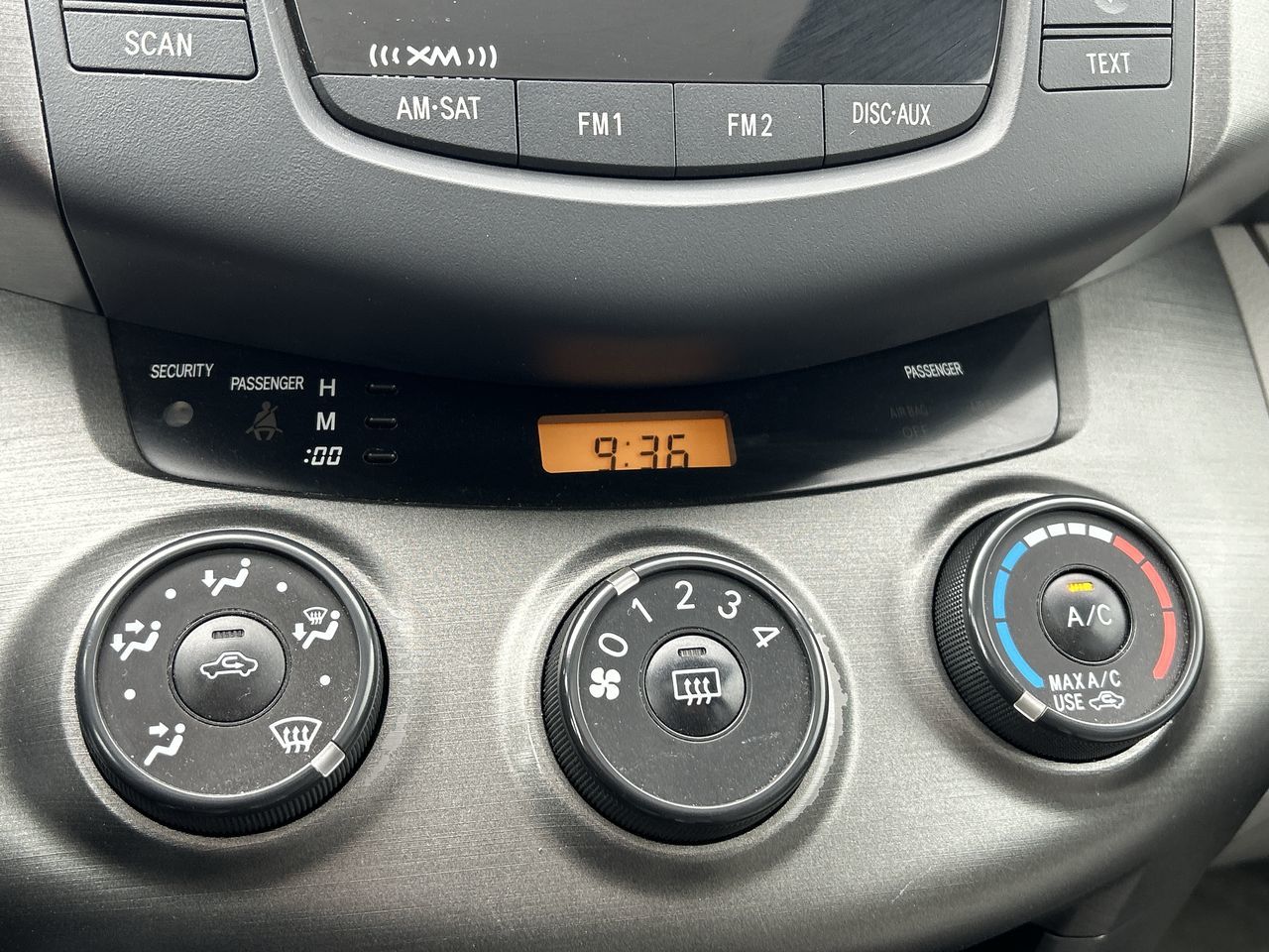 2011 Toyota RAV4 in Barrie, Ontario