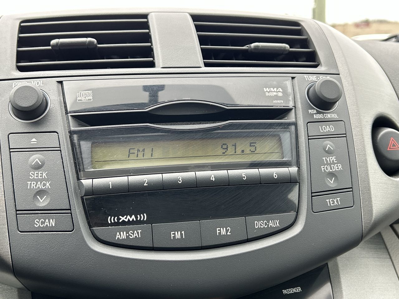 2011 Toyota RAV4 in Barrie, Ontario
