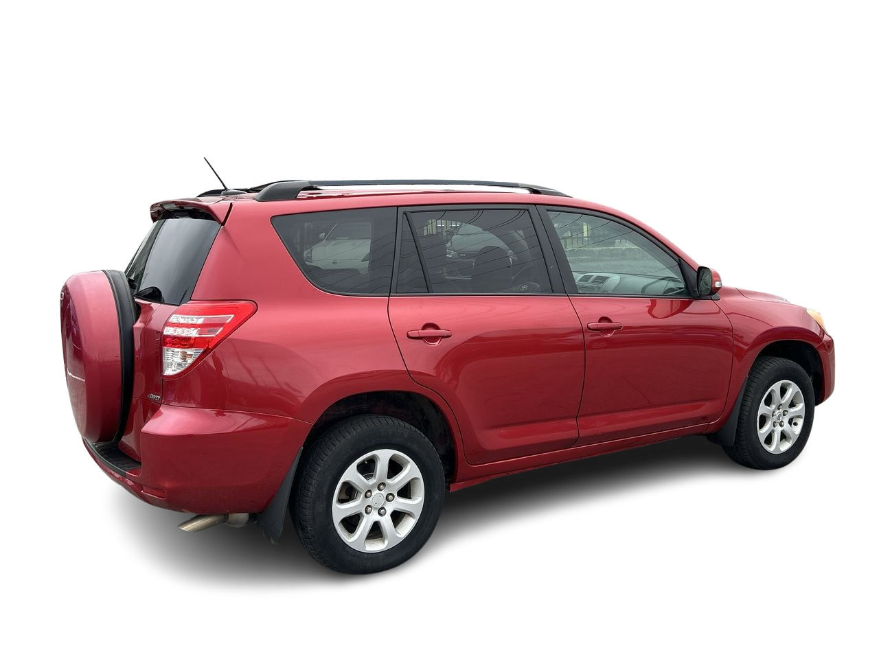 2011 Toyota RAV4 in Barrie, Ontario