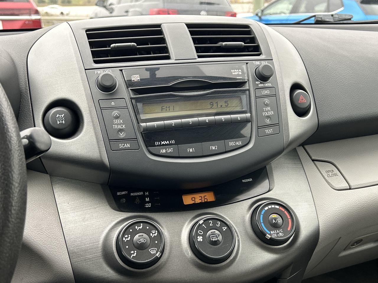 2011 Toyota RAV4 in Barrie, Ontario