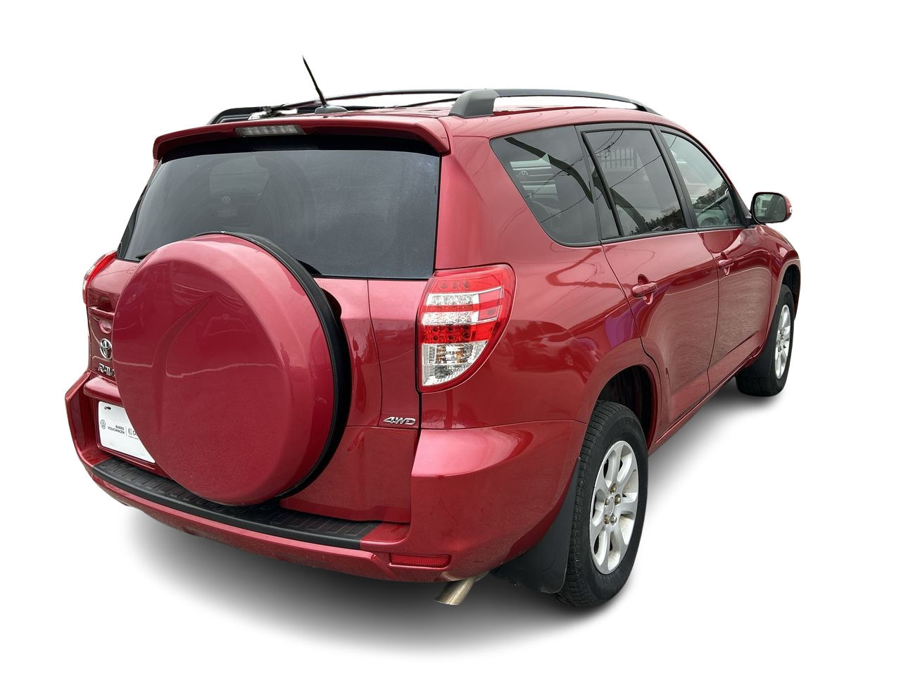 2011 Toyota RAV4 in Barrie, Ontario
