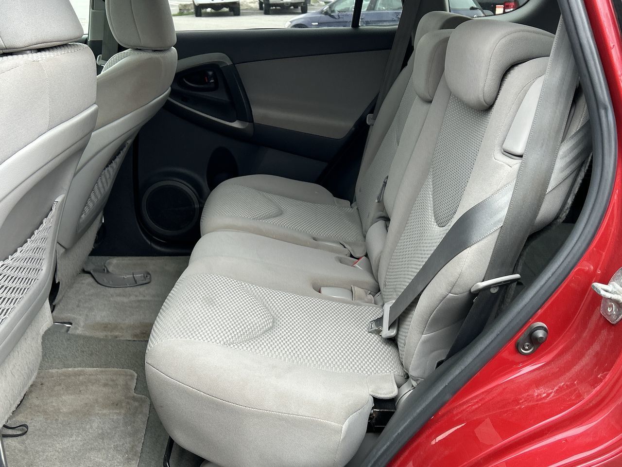 2011 Toyota RAV4 in Barrie, Ontario