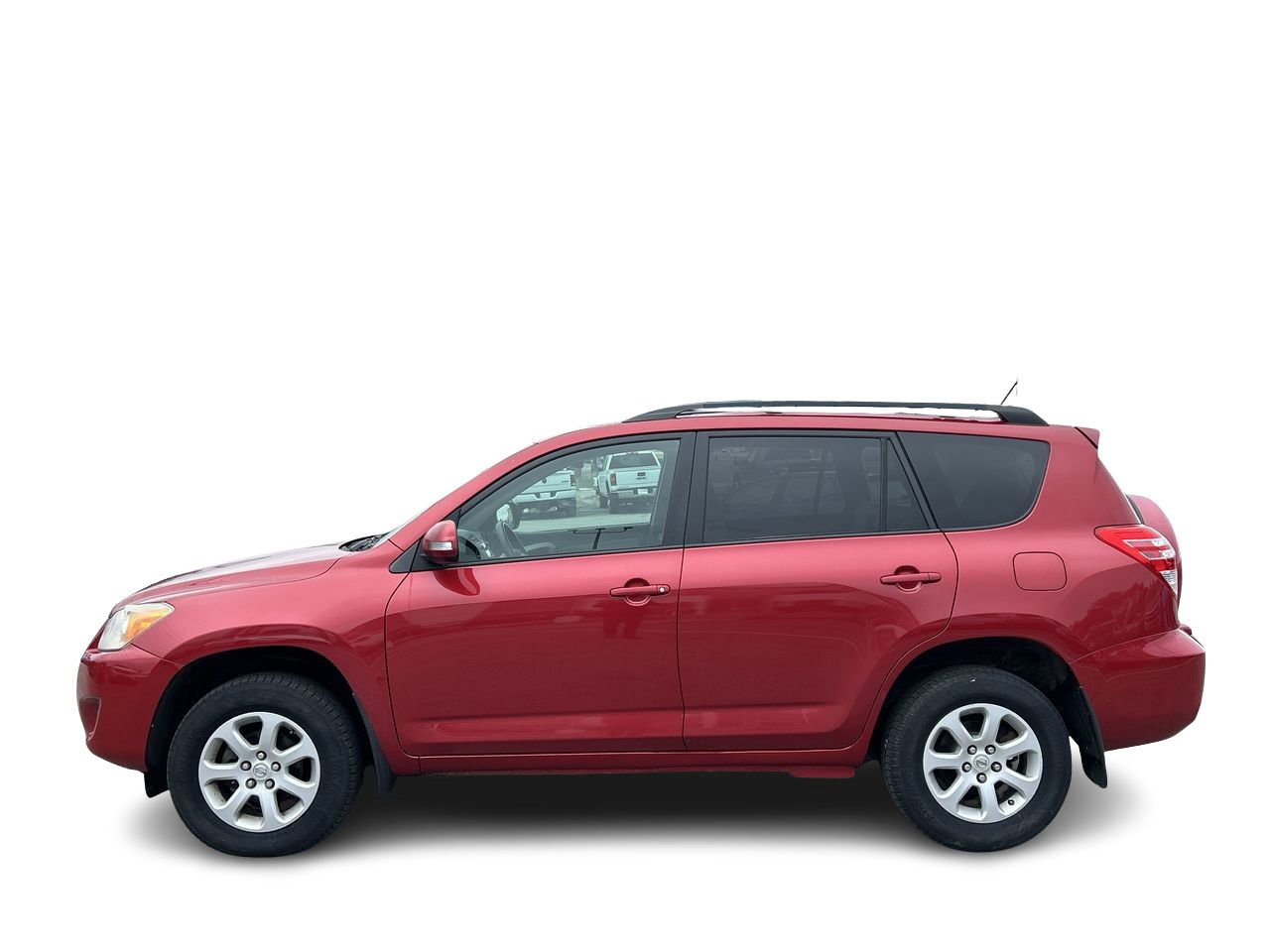 2011 Toyota RAV4 in Barrie, Ontario