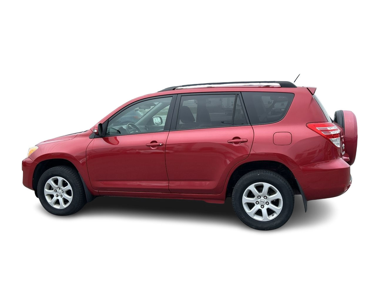 2011 Toyota RAV4 in Barrie, Ontario