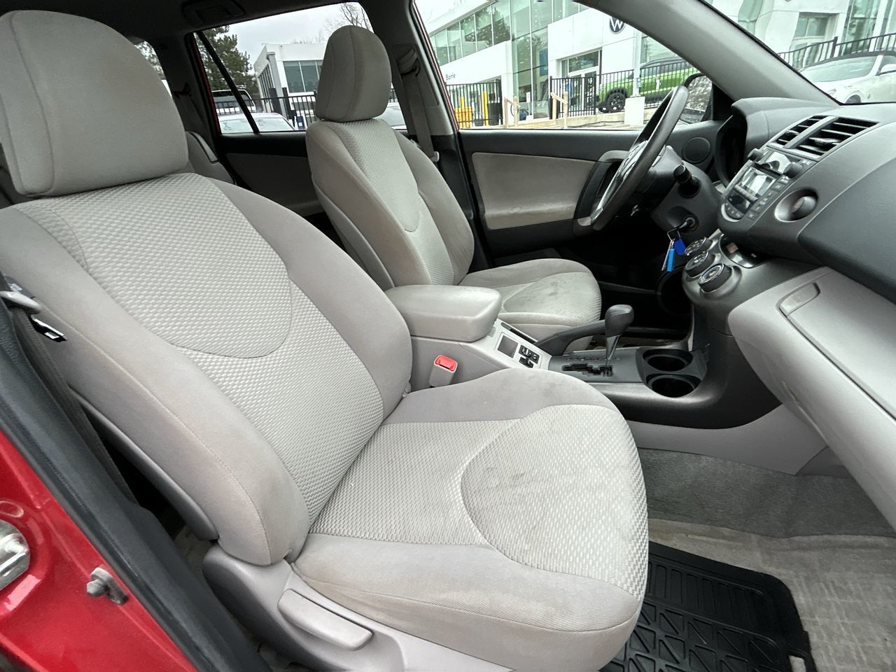 2011 Toyota RAV4 in Barrie, Ontario