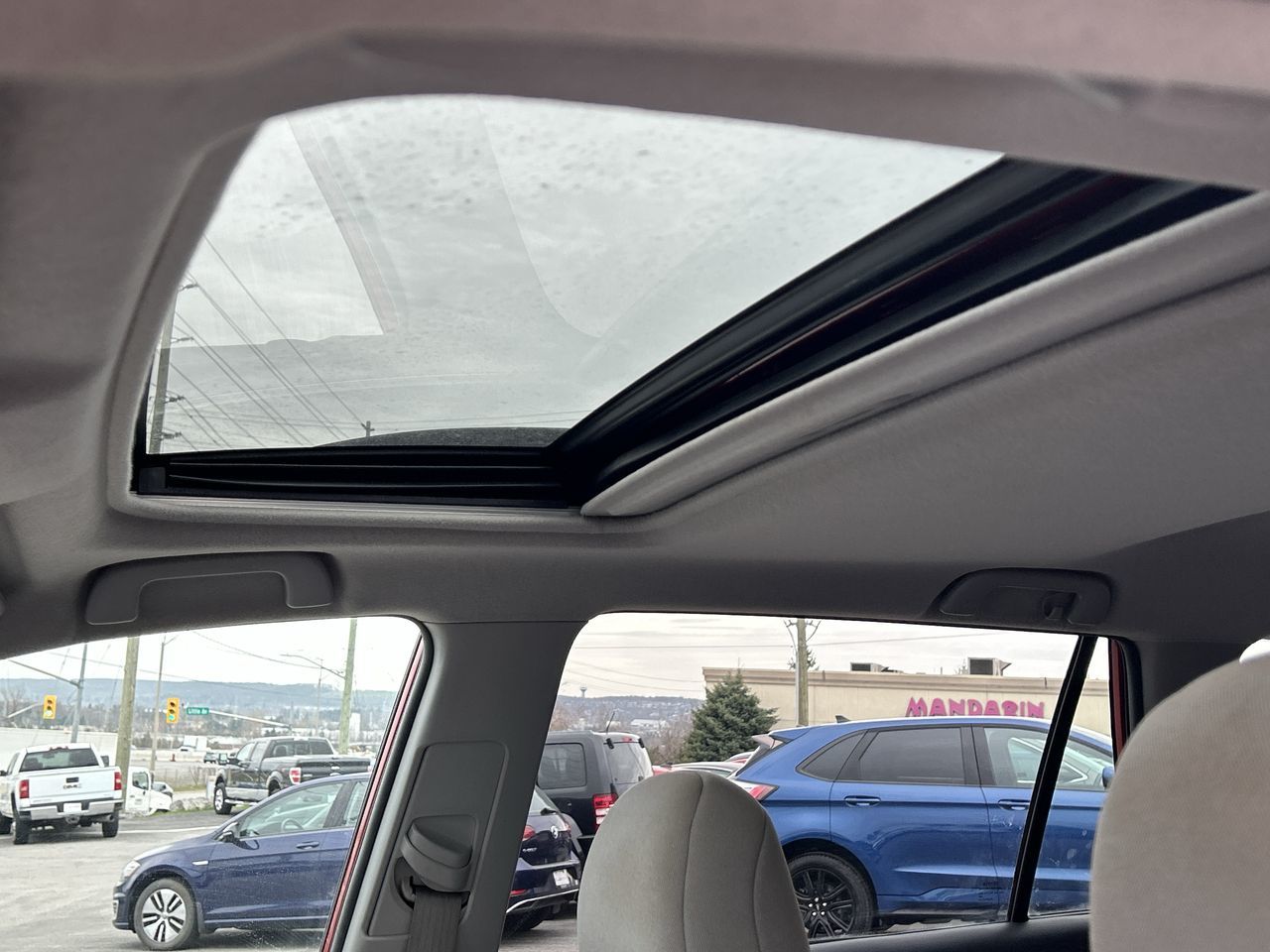 2011 Toyota RAV4 in Barrie, Ontario