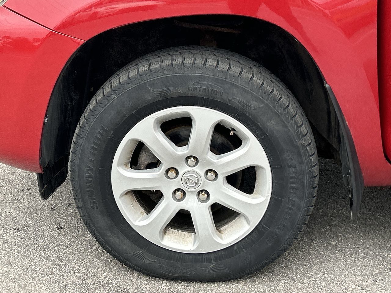 2011 Toyota RAV4 in Barrie, Ontario