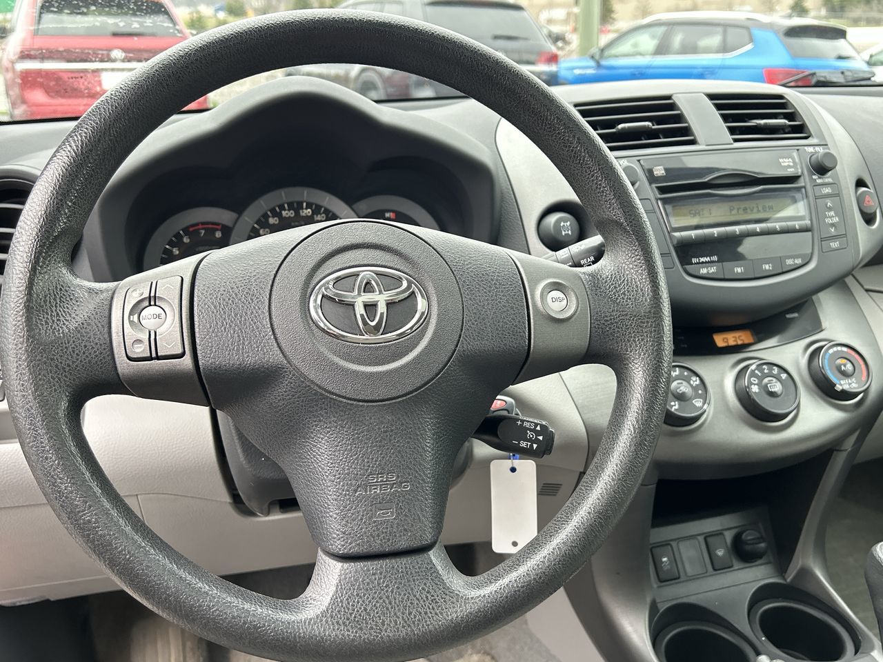 2011 Toyota RAV4 in Barrie, Ontario