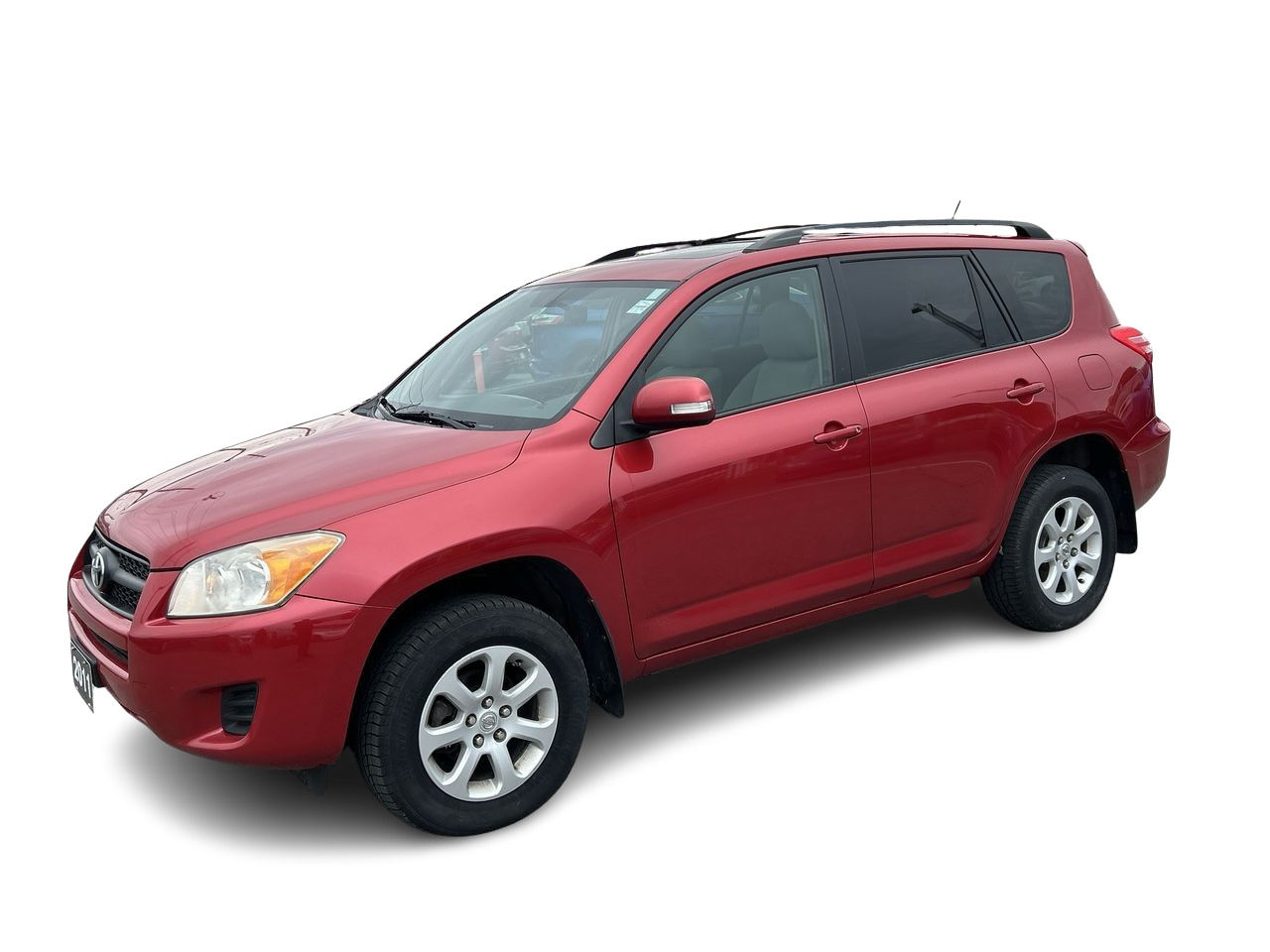 2011 Toyota RAV4 in Barrie, Ontario
