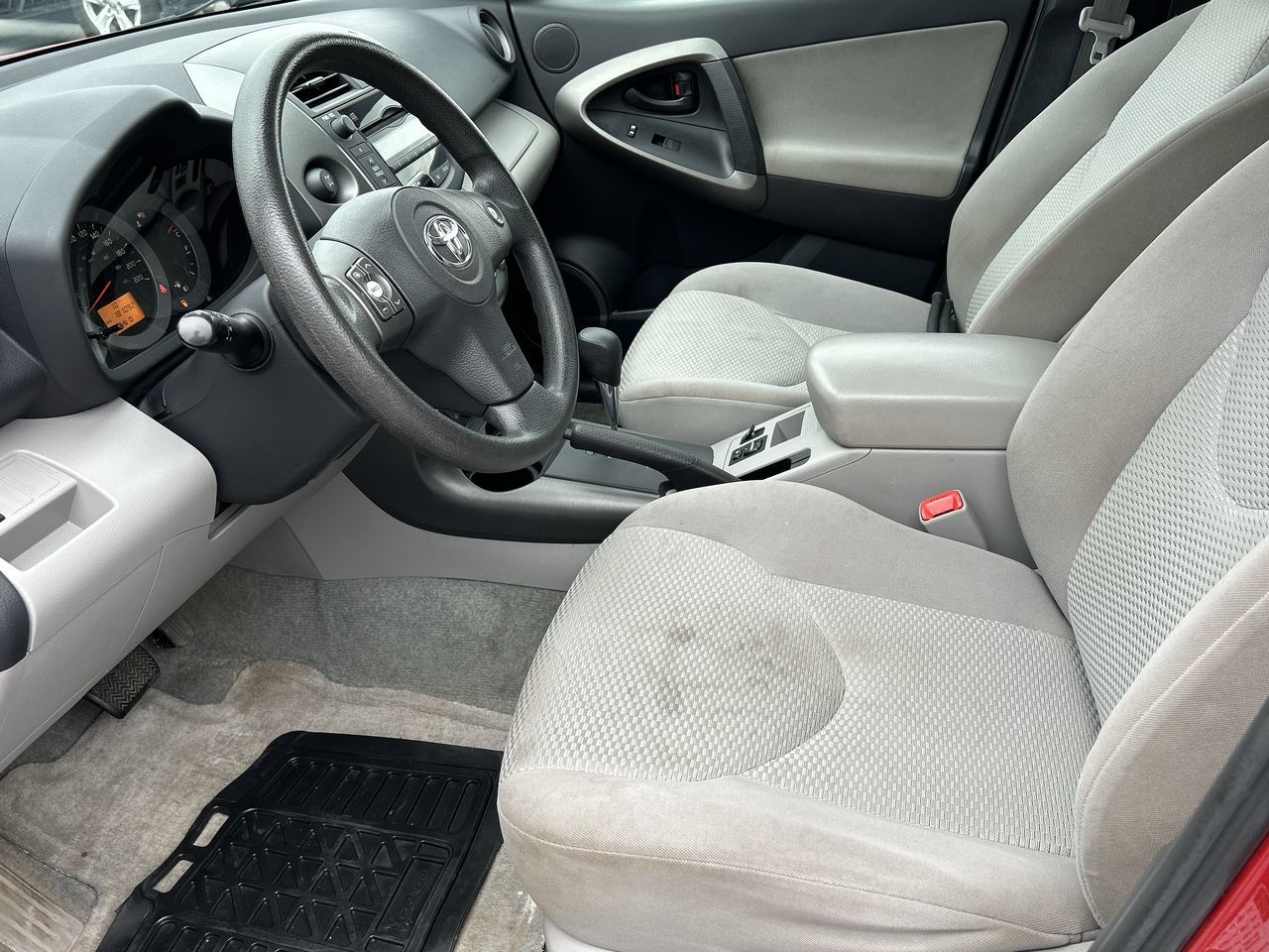 2011 Toyota RAV4 in Barrie, Ontario