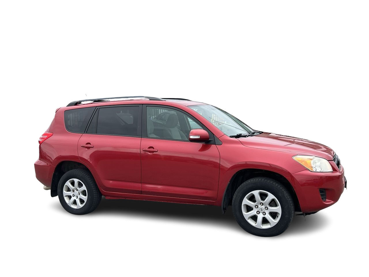 2011 Toyota RAV4 in Barrie, Ontario