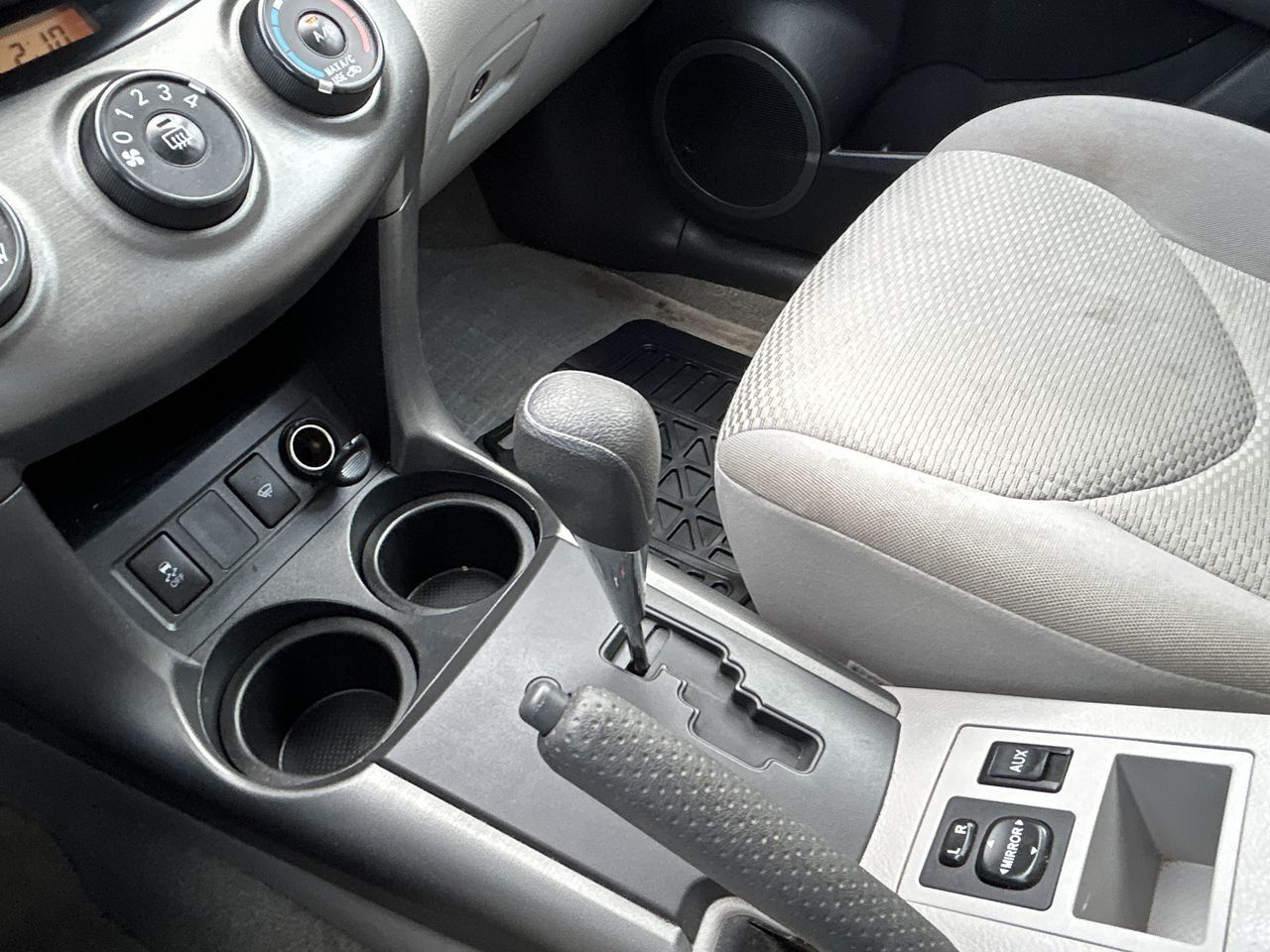 Toyota RAV4  2011 à Barrie, Ontario