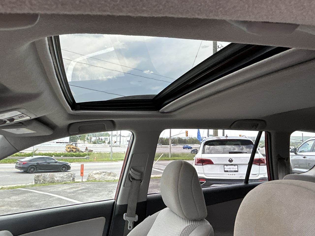 Toyota RAV4  2011 à Barrie, Ontario